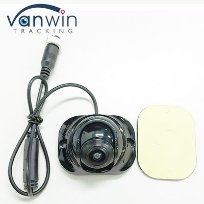 175 Degree Wide Angle AHD Camera 720/1080P Truck Fish Eye Camera Vehicle Hidden Camera