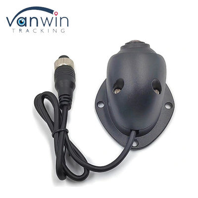 Rotatable Lens Vehicle Hidden Camera AHD 1080P/960P Side Mounted Waterproof Night Vision