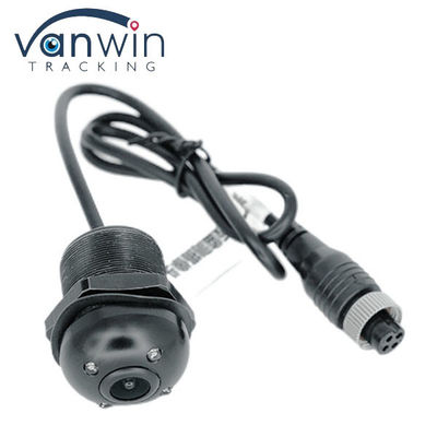 1080P Waterproof Vehicle Hidden Camera Brake And Fuel Pedal Monitoring Camera
