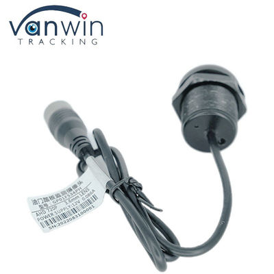 1080P Waterproof Vehicle Hidden Camera Brake And Fuel Pedal Monitoring Camera