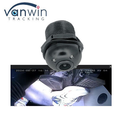 1080P Waterproof Vehicle Hidden Camera Brake And Fuel Pedal Monitoring Camera