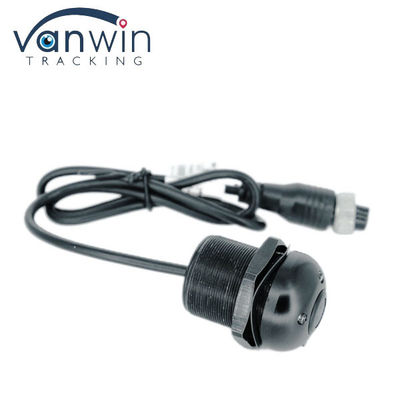 1080P Waterproof Vehicle Hidden Camera Brake And Fuel Pedal Monitoring Camera