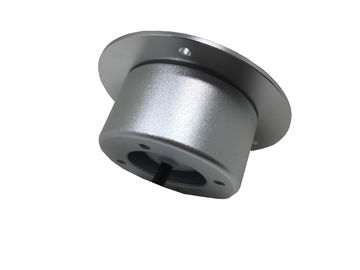 Waterproof Anti-riot Bus CCD Cameras 140 Degree Wide Angle for Bus