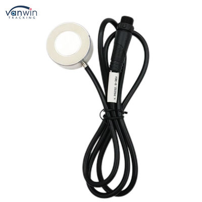 Truck Fuel Monitor Global Positioning System Tracker Fuel Tank Level Sensor Fuel Level Temperature Sensor