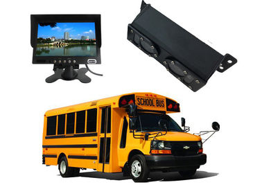 98% Accuracy Passenger bus Counter camera CCTV Mobile DVR Recorder system