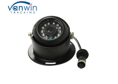 Mini 15M IR Metal Car Dome Camera Night Vision AHD 720P 140 Degree Wide Angle