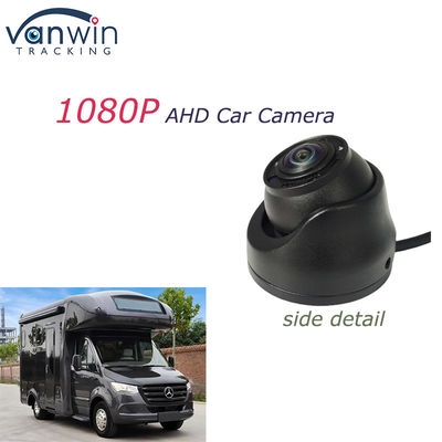 AHD IP69K 120 Degree Wide Angle Night Vision Car Dome Camera Bus Camera