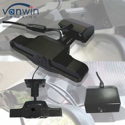 2 Cameras Lens 2.9 Inch AHD Dash Cam Recorder With Super Wide Angle Dual Lens Video Recorder