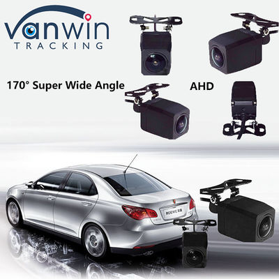 Super Night Vision IP69K Waterproof Rear View Camera With 170 Degree Wide Angle