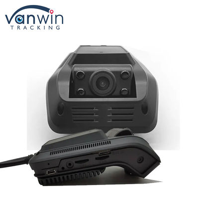 MINI 2CH 4CH 4G Dual Lens AI Dash Cam with ADAS DMS 4G GPS for Truck Bus Taxi