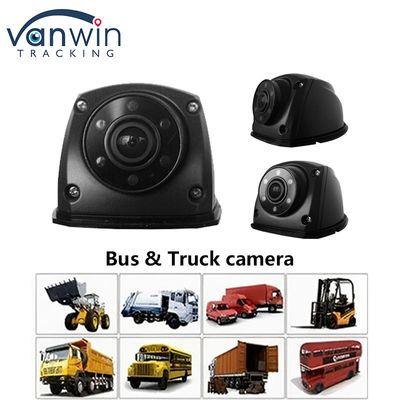 1080P AHD IR Night Vision Surveillance Camera Waterproof IP69K Shockproof Camera