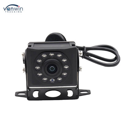 170° Wide-Angle Waterproof Car Camera with 1080P HD Infrared Night Vision and Custom OEM/ODM Support