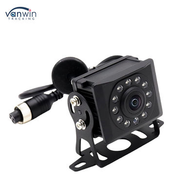 170° Wide-Angle Waterproof Car Camera with 1080P HD Infrared Night Vision and Custom OEM/ODM Support