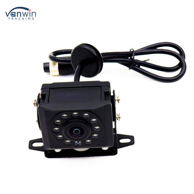 170° Wide-Angle Waterproof Car Camera with 1080P HD Infrared Night Vision and Custom OEM/ODM Support