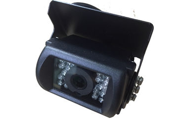 AHD 720P / 960P CMOS Bus Surveillance Camera for DVR, Wired Back-Up Camera System