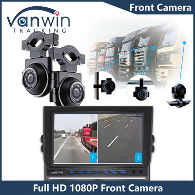 IP69K Waterproof Full HD 1080P Auto Vehicle Car Front Camera Car Truck Security Camera