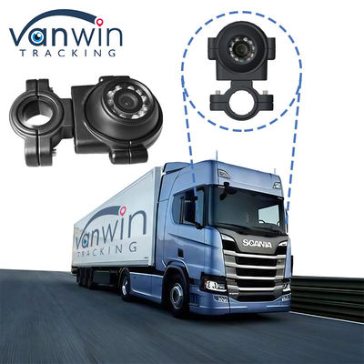 IP69K Waterproof Full HD 1080P Auto Vehicle Car Front Camera Car Truck Security Camera