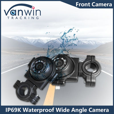 IP69K Waterproof Full HD 1080P Auto Vehicle Car Front Camera Car Truck Security Camera