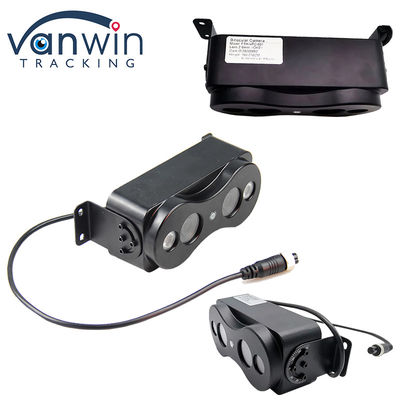 AI MDVR People Counting Camera Bus Passenger Counter MDVR With Bus People Counter
