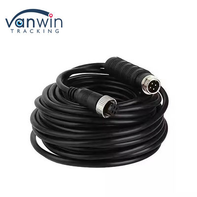 4pin Din Male And Female Extension Cables Audio and Video Equipment Extension Cables
