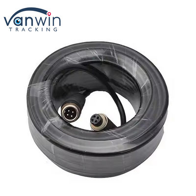 4pin Din Male And Female Extension Cables Audio and Video Equipment Extension Cables