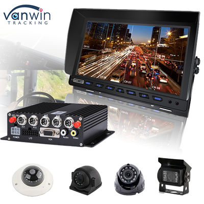 10.1 Inch TFT Car HD Monitor Display Screen TFT LCD Color HD Screen For Van Truck