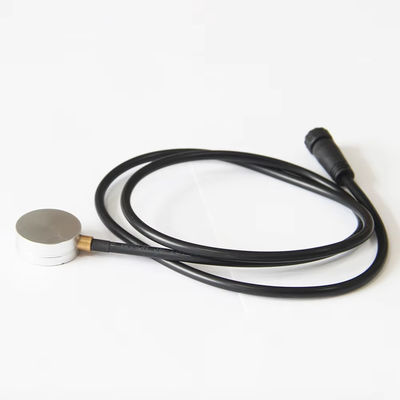 4G wireless Mobile DVR Oil Level Gauge Diesel Fuel Tank Level Monitoring Sensor For Trucks