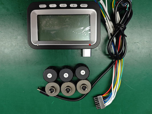 AHD 1080P Support Oil Level And Tire Pressure Monitoring 8-Channel Video Recorder MDVR For Truck/Logistics Vehicle