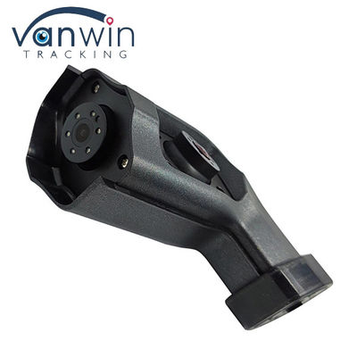 AHD Dual Lens Waterproof Night Vision Side Blind Camera Heavy Duty Truck Camera Wide Angle 170 Degree Rear View Camera