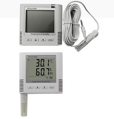 Freezer Truck Temperature Monitoring System 4G Vehicle GPS MDVR All In One Solution