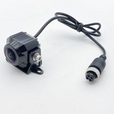 New Model Waterproof 1080P Truck Heated Camera Automatic Van Heating Camera