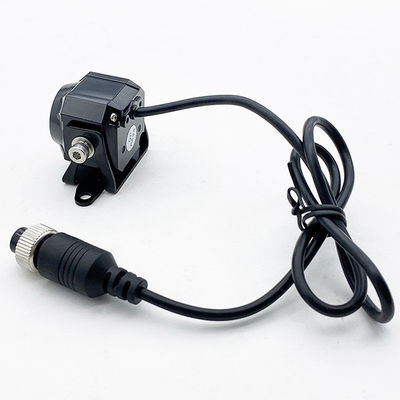 New Model Waterproof 1080P Truck Heated Camera Automatic Van Heating Camera