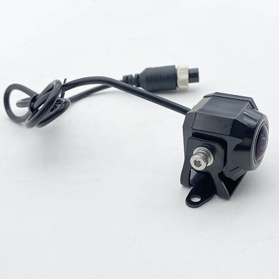 New Model Waterproof 1080P Truck Heated Camera Automatic Van Heating Camera