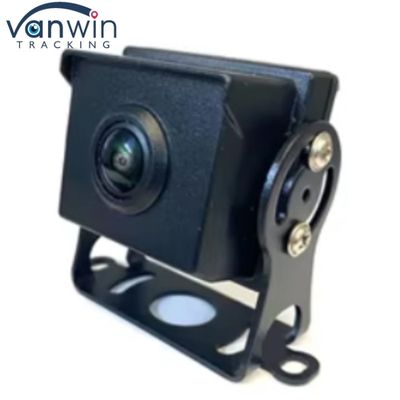 3D 360-Degree Car Camera Recorder System for Truck Bus Match AHD 7 / 9 / 10.1 Inch Monitor