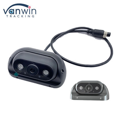1080P AI - Powered DSM Camera – 3D Night Vision & All - Weather Waterproof Design for Commercial Bus Safety
