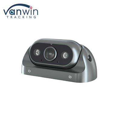Bus Vehicle Truck Mount Side View Surveillance Camera Car Reversing Camera OEM 1080P IP68 IR Driving Assistance