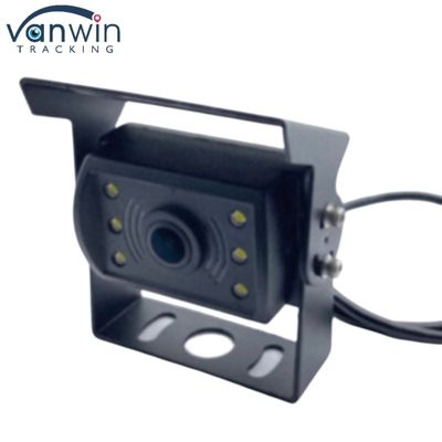 Waterproof Car Rear View Backup Radar Camera 1080P HD Night Vision With 11G MM Radar Wave