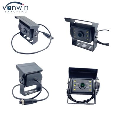 11G MM Radar Wave HD Night Vision Rear View Car Camera System PAL/NTSC 1080P Waterproof Backup Camera For Vehicles