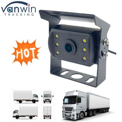 11G MM Radar Wave HD Night Vision Rear View Car Camera System PAL/NTSC 1080P Waterproof Backup Camera For Vehicles