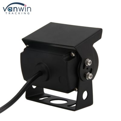 IP69K Shock-resistant Car Camera