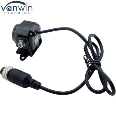 Automatic Heating Fog Removal Car Camera 180 Degree Wide Field Of Vision For Cold Working Environment