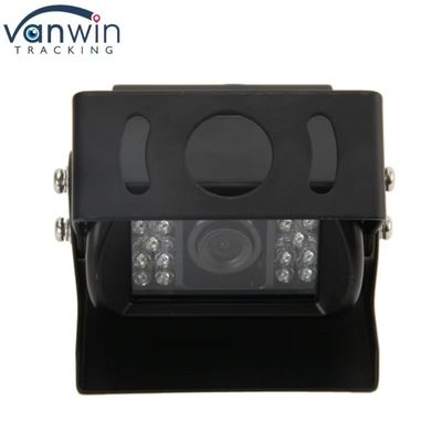 IP69K Car Camera Automatic Defrosting Matrix And Seismic-Resistant For Cold Zone
