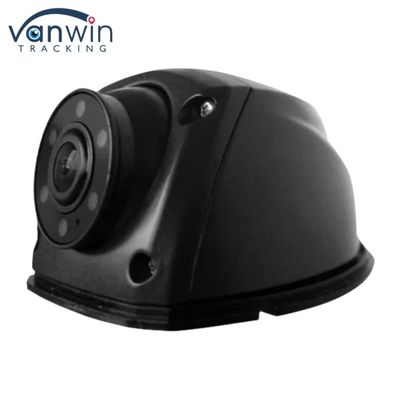 170 Degree Ultra-wide Angle IP69K Car Camera 1080P AHD Vehicle Intelligent Surveillance System