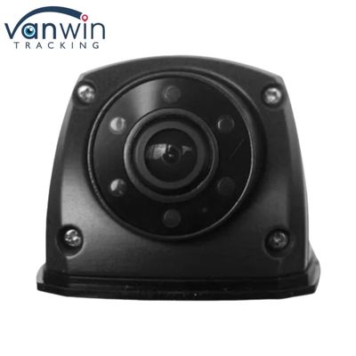 170 Degree Ultra-wide Angle IP69K Car Camera 1080P AHD Vehicle Intelligent Surveillance System