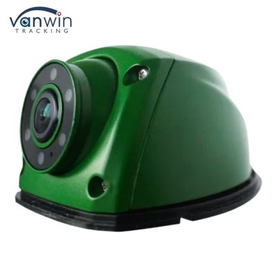 IP69K 1080P AHD Ultra Wide Angle 150 Degree Car Camera Smart Vehicle Surveillance System