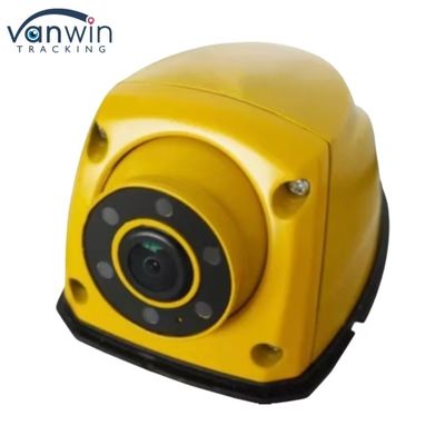IP69K 1080P AHD Ultra Wide Angle 150 Degree Car Camera Smart Vehicle Surveillance System