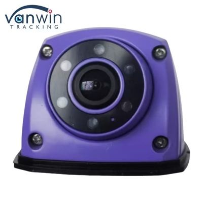 IP69K 1080P AHD Ultra Wide Angle 150 Degree Car Camera Smart Vehicle Surveillance System