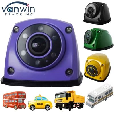 IP69K 1080P AHD Ultra Wide Angle 150 Degree Car Camera Smart Vehicle Surveillance System