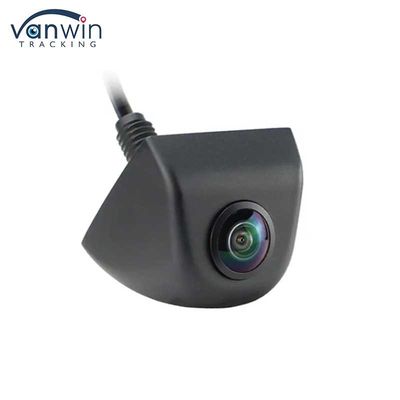 1080P Vehicle Rear View Car Dome Camera Private Model Black Metal Night Vision For Bus Taxi