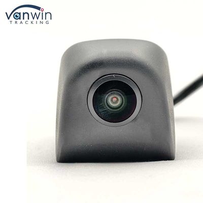 1080P Vehicle Rear View Car Dome Camera Private Model Black Metal Night Vision For Bus Taxi